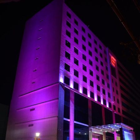 צ'נאי E Hotel מראה חיצוני תמונה