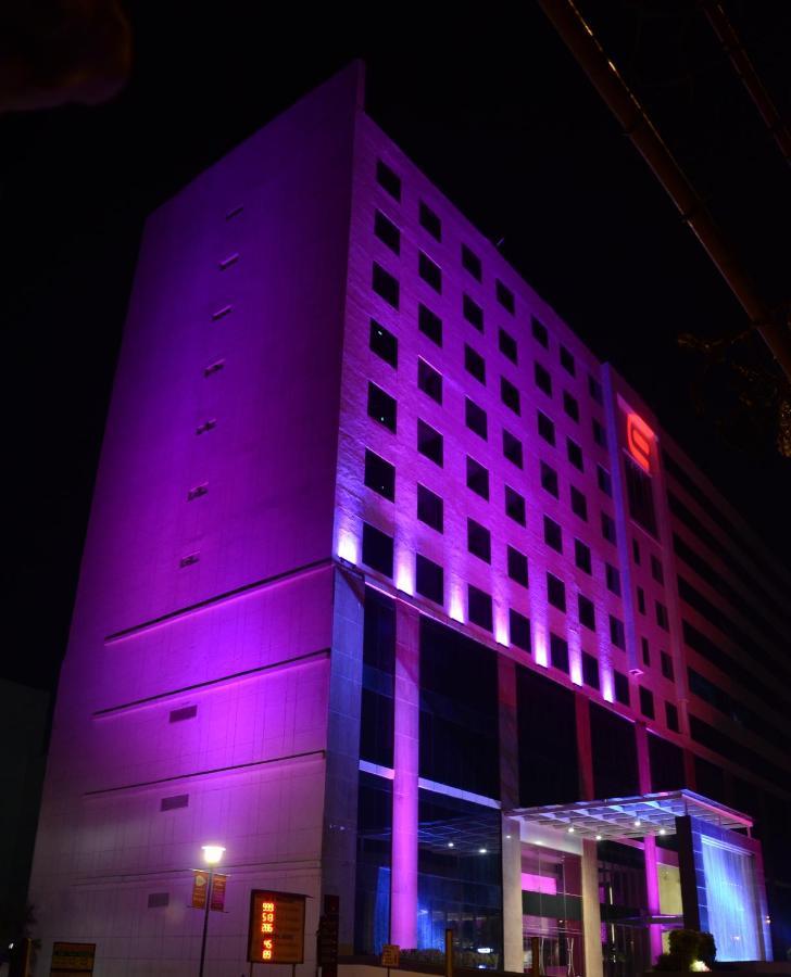 צ'נאי E Hotel מראה חיצוני תמונה
